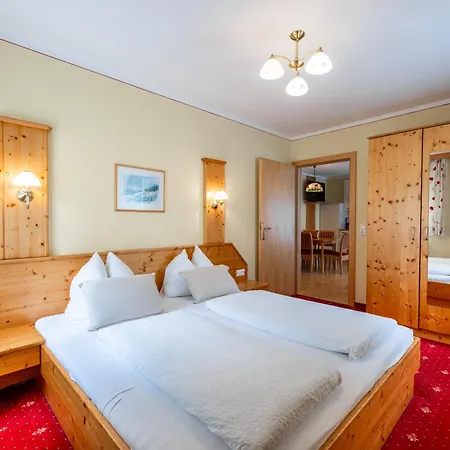Apartment Ritas Alm