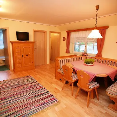 Apartment Ritas Alm Turracher Hohe