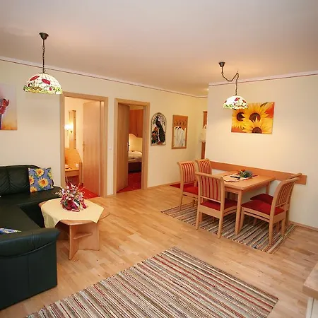 Ritas Alm * Turracher Hohe