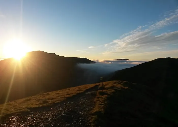 Ritas Alm דירה Turracher Hohe