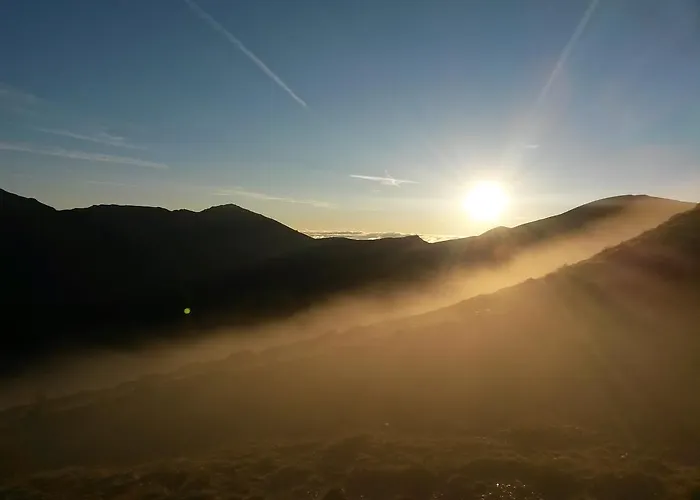 Ritas Alm Apartament