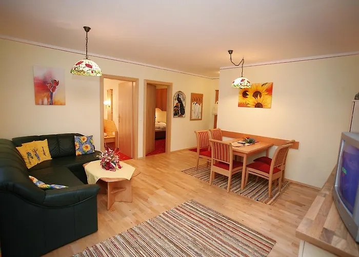 Ritas Alm * Turracher Hohe